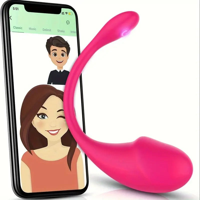 Free Shipping Women's Sex Toys - G Spot Vibrator, Clitoris Stimulation, Bullet Egg Dildo, Anal Plug & Kegel Balls for Couples, Men & Women's Pleasure