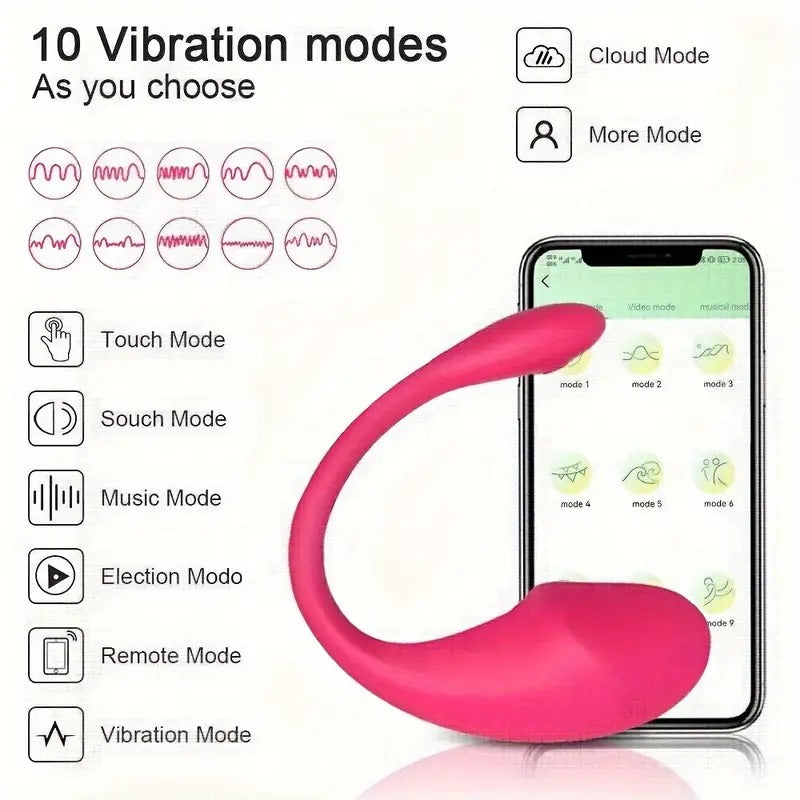 Free Shipping Women's Sex Toys - G Spot Vibrator, Clitoris Stimulation, Bullet Egg Dildo, Anal Plug & Kegel Balls for Couples, Men & Women's Pleasure