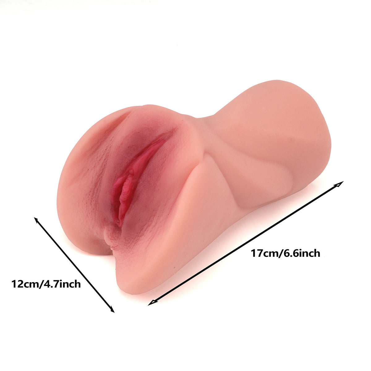 Free Shipping Sex Toy Male Masturbator, Adult Sex Toys with 3D Realistic Textured, Pocket Pussy And Tight Anus Sex Stroker, Sex Doll Adult Sex Toy for Men, Men's Pocket Pussy Blowjob Stroker Anal Play