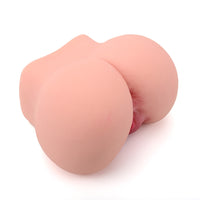 Free Shipping Sex Toy Male Masturbator, Adult Sex Toys with 3D Realistic Textured, Pocket Pussy And Tight Anus Sex Stroker, Sex Doll Adult Sex Toy for Men, Men's Pocket Pussy Blowjob Stroker Anal Play