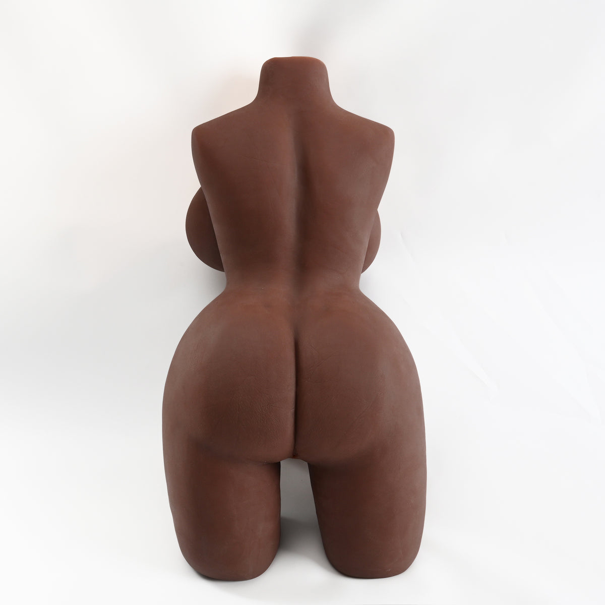 Free Shipping Realistic Male Torso Sex Dolls - Flexible Penis, Huge Penis Torso Dildo, Neutral Masturbator for Women & Gay Couples, Adult Sex Toys