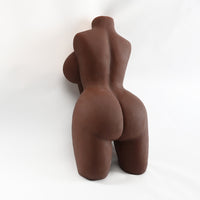 Free Shipping Realistic Male Torso Sex Dolls - Flexible Penis, Huge Penis Torso Dildo, Neutral Masturbator for Women & Gay Couples, Adult Sex Toys