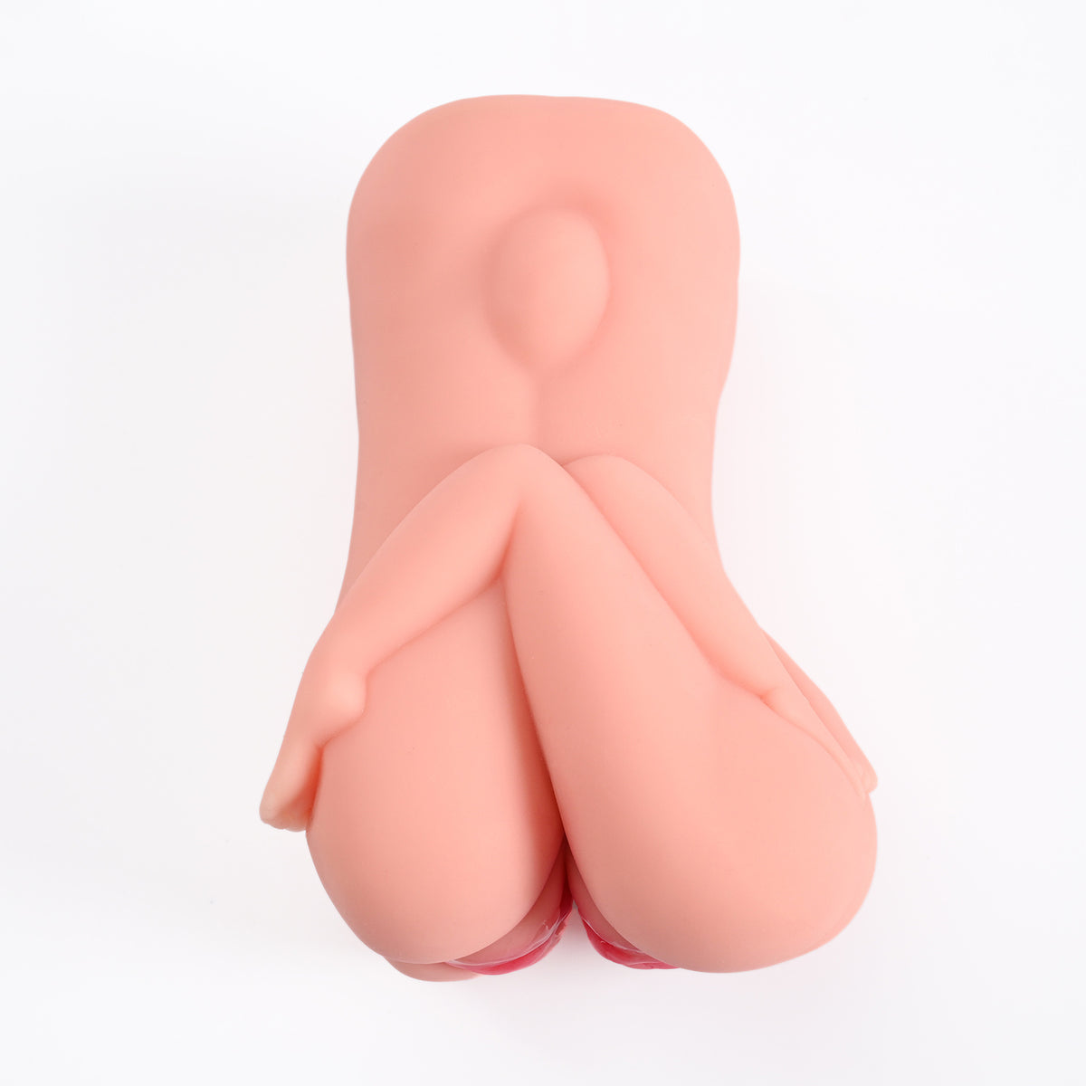 Free Shipping Sex Toy Male Masturbator, Adult Sex Toys with 3D Realistic Textured, Pocket Pussy And Tight Anus Sex Stroker, Sex Doll Adult Sex Toy for Men, Men's Pocket Pussy Blowjob Stroker Anal Play